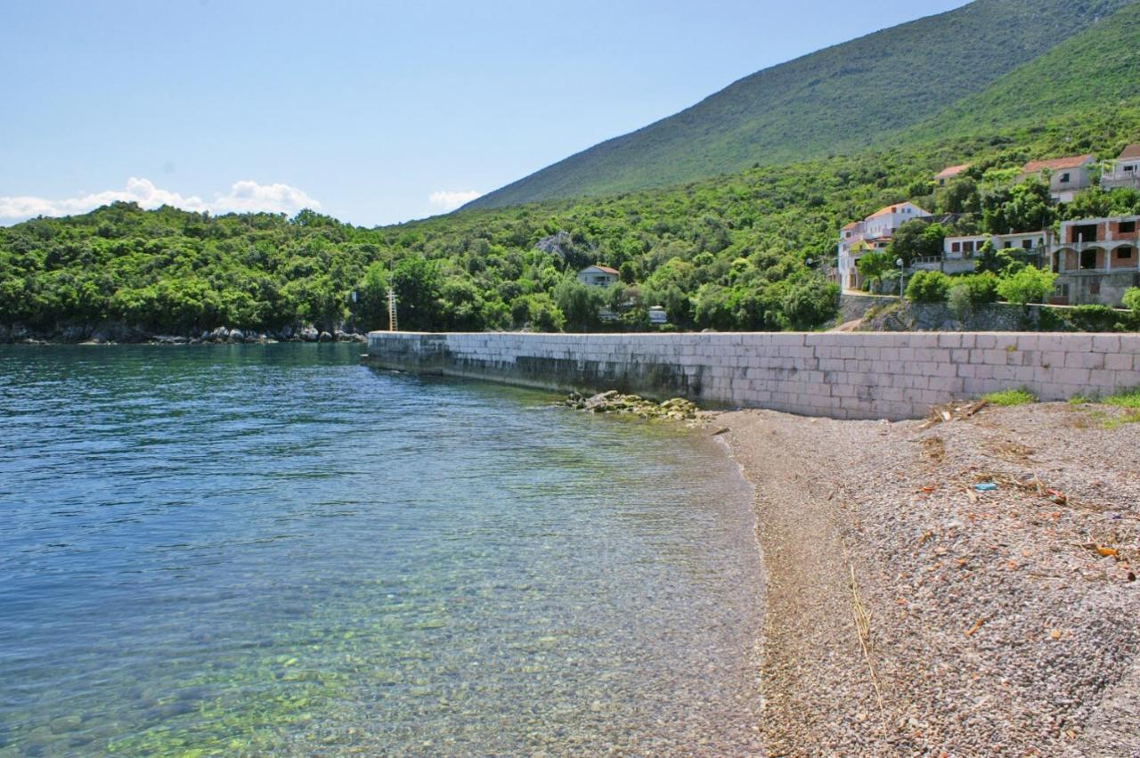 Apartments By The Sea Cove Crkvice, Peljesac - 17667 Kuna Pelješka 외부 사진
