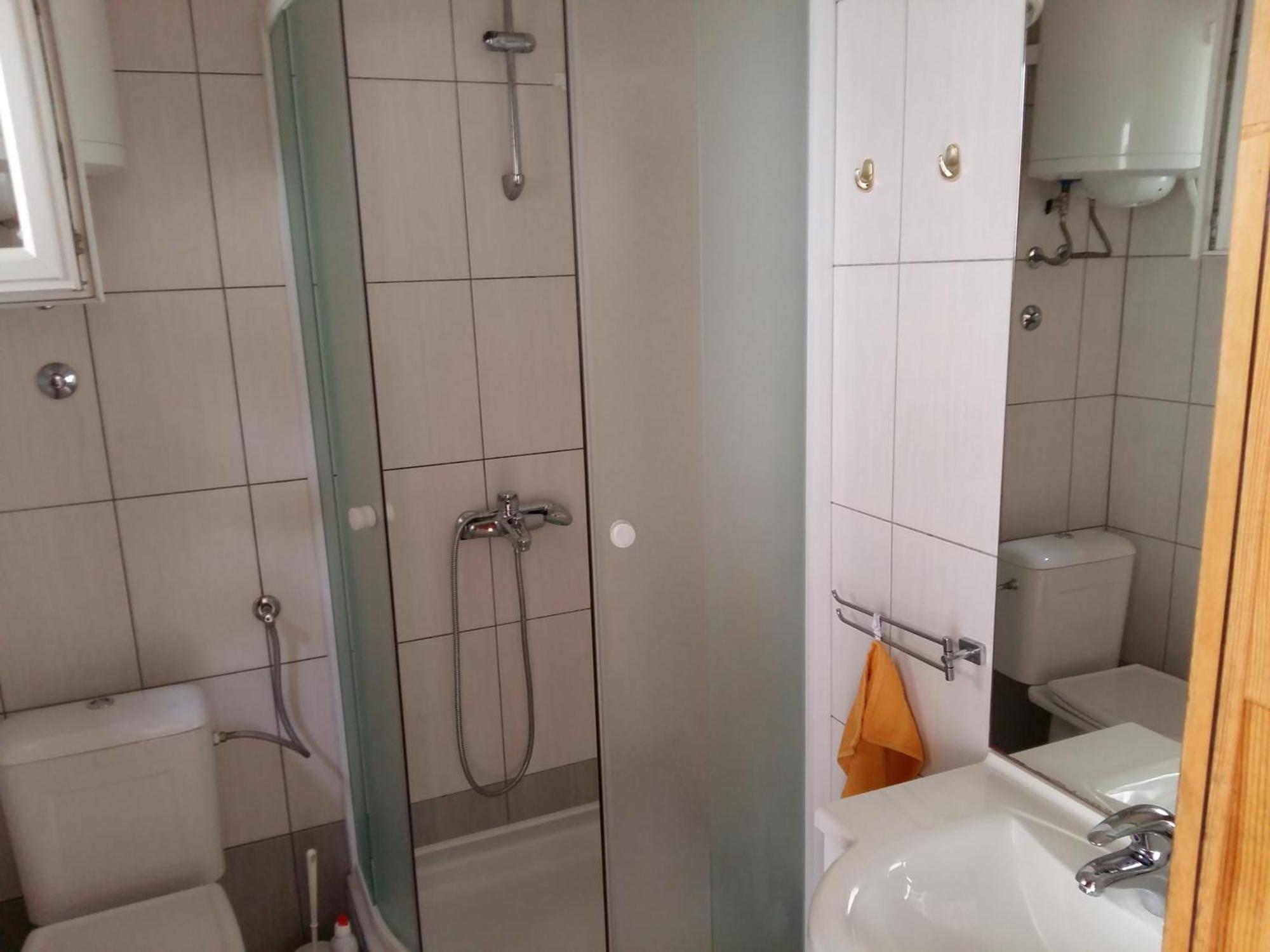 Apartments By The Sea Cove Crkvice, Peljesac - 17667 Kuna Pelješka 외부 사진